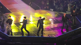 پارت 1 روز اول کنسرت NESTFEST گات سون