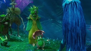 انیمیشن mavka 2023 دوبله فارسی سورن