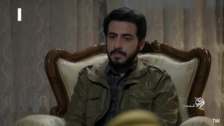 سریال فراری فصل دوم قسمت 8