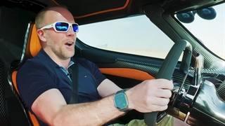 بوگاتی یا کونیگزگ؟