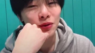 ”لینو هیونگ برای یوث فن‌چنت ساخته درسته؟ وقتی داشتم یوث رو اجرا میکردم درواقع دوست داشتم فن‌چنتو بشنوم