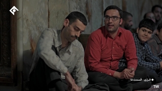 سریال فراری فصل اول قسمت 15