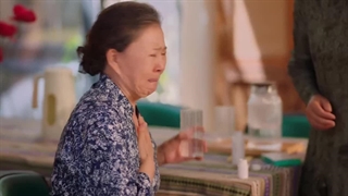 قسمت شانزدهم سریال تقدیر بارون خورده Rainkissed Fate