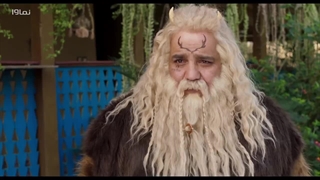 قسمت سوم سریال دیو وماه پیشونی (سریال) (فصل دوم ) | ((دانلود قسمت 3 دیو ماه پیشونی - سه - سوم - HD))