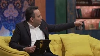 پدر محمدرضا گلزار کیست؟