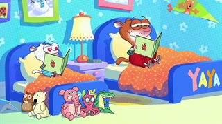 S01E69-The Masked Vigilantes