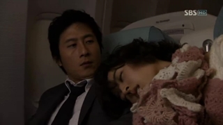 سریال طعم شراب (لی وو جو&کانک تائه مین) قسمت اول