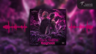 Amir Tataloo - Soghoot ( امیر تتلو - سقوط - هوش مصنوعی )