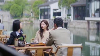 سریال چینی بهترین اتفاق  The Best Thing 2025 قسمت 5 با زیرنویس فارسی