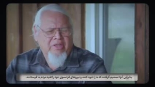 مکث؛ یونس محمدی _ فرهنگ زرنگی از کجا وارد ایران شد