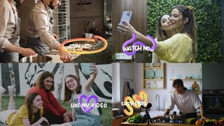 دانلود پروژه اماده پریمیر پرو عناوین متحرک یوتیوب Youtube Titles