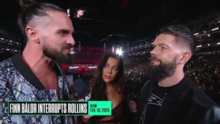 Road to the 2025 Men’s Elimination Chamber Match: WWE Playlist