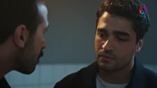 سریال ترکی چشم چران عمارت قسمت 96  با زیرنویس فارسی