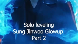 solo leveling لطفاً لایک یادتون نره 