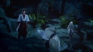 انیمه جاودانگی  فصل 4 قسمت 16 با زیرنویس فارسی قسمت آخر