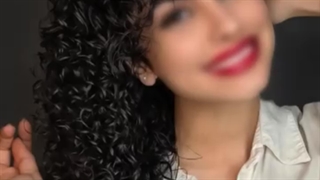 فر دائم مو کوتاه و لایت مو فر در سرزمین فرفریا