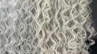 اولین مرکز تخصصی فر مو: از فر دائم تا شینیون مو فر