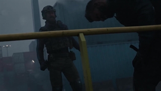 انیمیشن مرحله مخفی Secret Level پارت 1 قسمت 7