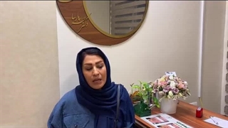 کلینیک زیبایی و لیزر دکتر سحر پارسا دندانپزشکی کودکان