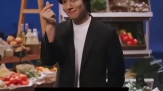 جی چانگ ووک ماه رمضان رو تبریک گفت