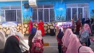 برترین مجری کودک