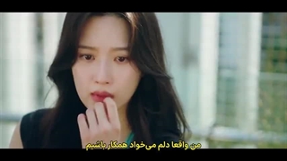 قسمت 2 سریال (my dear enemy) دشمن عزیز من 2025 با زیرنویس فارسی چسبیده با بازی مون گا یونگ