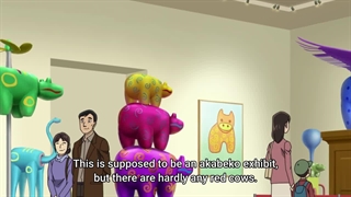 انیمه کاراگاه کونان [Detective Conan] قسمت۱۱۰۲