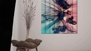 پرده شید و لوردراپه