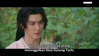 سریال چینی (Love and sword) عشق و شمشیر قسمت 14 با زیرنویس فارسی