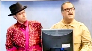 دانلود رایگان سریال طنزوپرخاطره نقطه چین