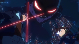 انیمه کاراگاه کونان [Detective Conan] قسمت۱۰۹۸