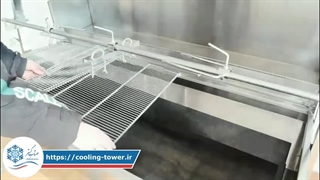 قیمت کباب پز صنعتی اتوماتیک | مهتاب گستر