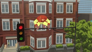 دانلود Invincible Season 3 Episode 7 شکست ناپذیر invincible فصل 3 قسمت 7 با زیر نویس فارسی