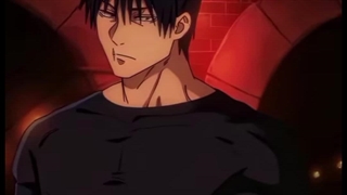 انیمه: jujutsu kaisen