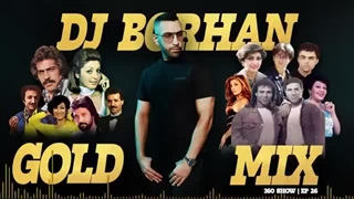 Old School PERSIAN Dance Music 