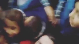 زیباترین دختر جهان رزیتا دغلاوی نژاد