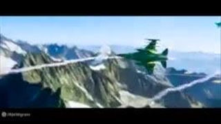 فیلم سینمایی نیروی هوای