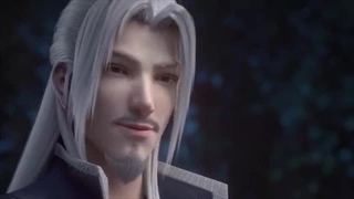 انیمه نبرد از  طریق آسمانها  فصل 5 قسمت 22 با زیرنویس فارسی