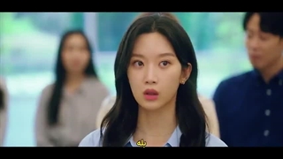 قسمت 6 سریال کره ای (my dear enemy) دشمن عزیز من 2025 با زیرنویس فارسی چسبیده با بازی مون گا یونگ