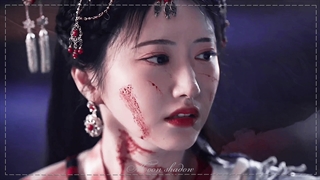 (نگاه آخر...) میکس از سریال چینی سی جین,Si.Jin 2025