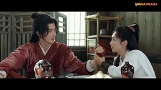 سریال چینی (Love and sword) عشق و شمشیر قسمت 15 با زیرنویس فارسی