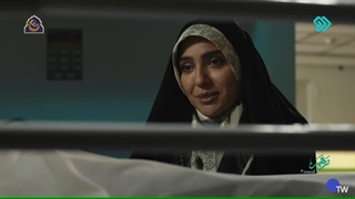 سریال مرهم قسمت 6