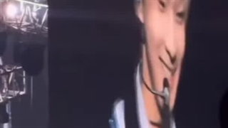 جونگوون امروز ‘TOKYO FLASH’ BY VAUNDY روخوند.......و جی خیلی کیوت باهاش رقصید اخییی....