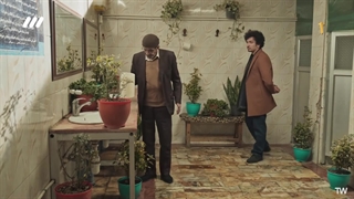 سریال بدل قسمت 8