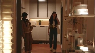 قسمت پانزدهم سریال اولین یخبندان (The First Frost 2025) + زیرنویس فارسی چسبیده