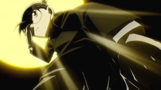 انیمه کاراگاه کونان [Detective Conan] قسمت1156