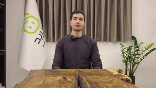 ویدیوی تبریک نوروز 1404 توسط تیم هیربد