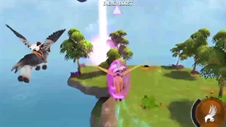 پارت اول بازی hores riding tales