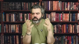 رویارویی اسکندر و داریوش در اوج حماسه! / شاهنامه قسمت 51