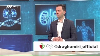 سردرد_کلاستر با #میگرن